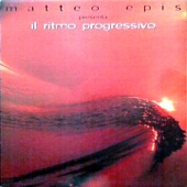 Il ritmo progressivo (Versione Studio Z) artwork