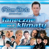 Taneczne Klimaty, Vol. 2 artwork