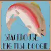 Big Fish Boogie (feat. Ruud van Ingen) album lyrics, reviews, download