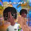 Who Can I Vent To (Remix) - Single album lyrics, reviews, download