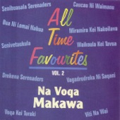 Na Voqa Makawa, Vol. 2 (All Time Favourites) artwork