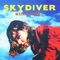 Skydiver - Maika Loubté lyrics