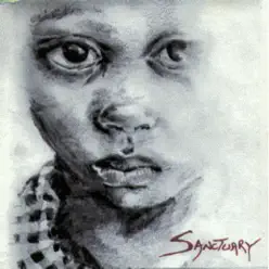 Sanctuary - Rhubarb Sanctuary - Rhubarb