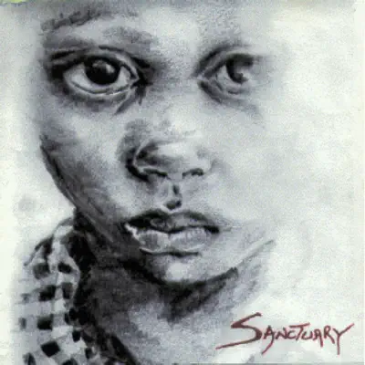 Sanctuary - Rhubarb Sanctuary - Rhubarb