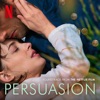 Persuasion (Soundtrack from the Netflix Film) - EP artwork