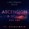 Ascension (feat. Sadbalmain) - Aye Sae lyrics