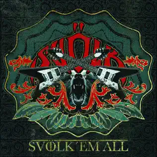 télécharger l'album Download Svölk - Svölk Em All album