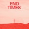 End Times artwork