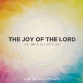 The Joy of the Lord (Live) artwork