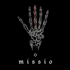 Middle Fingers - Single - MISSIO Middle Fingers - Single - MISSIO