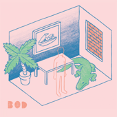 True Cinnamon - EP - bod