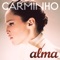 Contrato de Separação (feat. Nana Caymmi) - Carminho lyrics