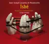 Stream & download Isbe, Act IV: Aimables ennemis de la tendre constance