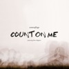 Count On Me (feat. Peter Heppner)