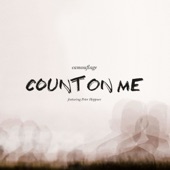 Count On Me (feat. Peter Heppner) artwork
