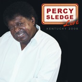 Percy Sledge - Out Of Left Field