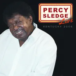 Percy Sledge Live: Kentucky 2006 - Percy Sledge