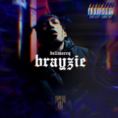 Brayzie artwork