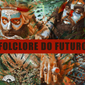 Folclore do Futuro - ¡Venga-Venga!