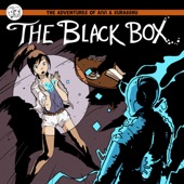 The Black Box artwork