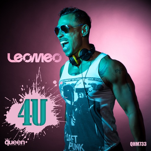4U - Single by Leomeo