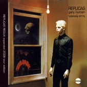 Gary Numan - Praying to the Aliens