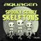 Spooky Scary Skeletons (Aquagen Skeletons Remix) artwork