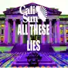 Stream & download All These Lies - Single