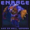 Enrage - Gxd In Hxll & Vonmer lyrics