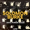 Soul Power Music (Live)