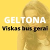 Viskas bus gerai