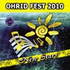 Ohrid Fest, 2010 (New Stars)