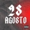 28 Agosto (feat. Janax) - Nicholas lyrics