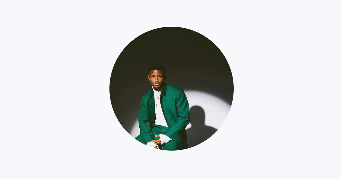 ‎Chike on Apple Music