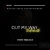 Out My Way (The Rebirth) song lyrics