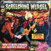Screeching Weasel - Johnny Are You Queer?