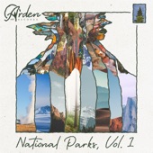 National Parks, Vol. 1 artwork