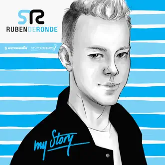 My Story by Ruben de Ronde album reviews, ratings, credits