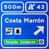 Costa Marrón - Single