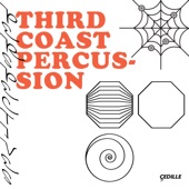 Percussion Quartet: III. — artwork