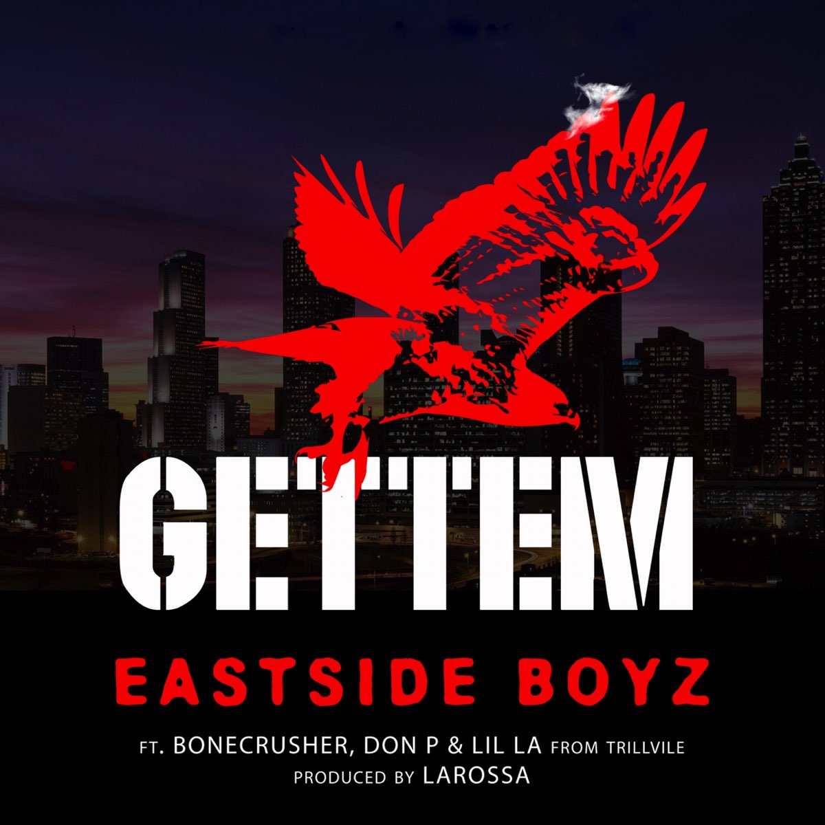 Eastside boyz lil