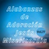 Alabanzas de Adoración Jesús Misericordia, Vol. 77