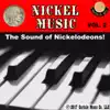 Nickel Music: The Sound of Nickelodeons, Vol. 2 album lyrics, reviews, download
