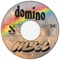 Domino - Myd lyrics