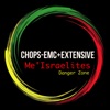 Me'Israelites - Single