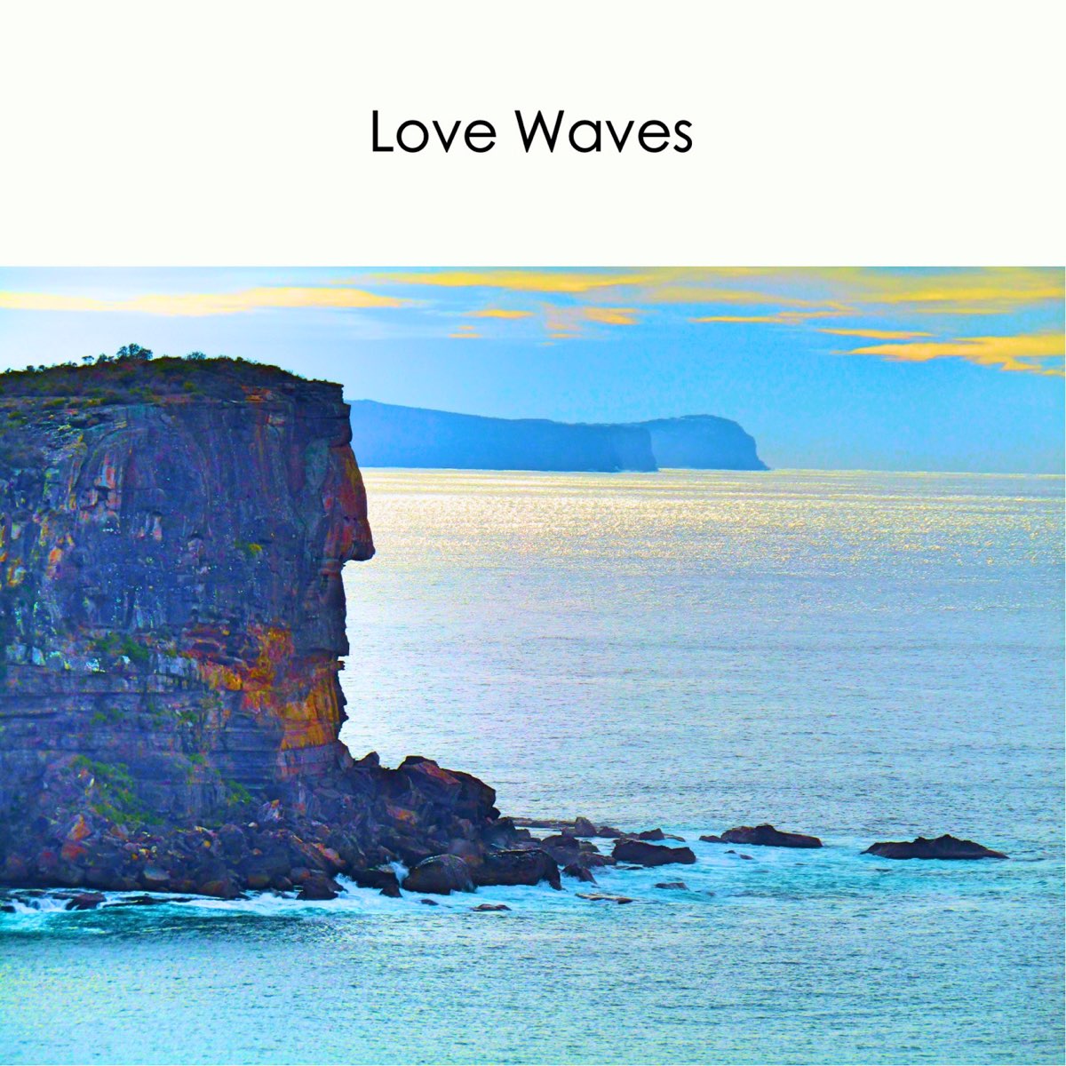 Love waves перевод