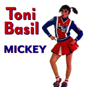 Mickey - Single