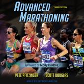 Advanced Marathoning - Pete Pfitzinger