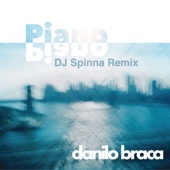 Piano Piano (DJ Spinna Journey Mix) artwork