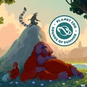 Planet Zoo: Sounds of Summer artwork